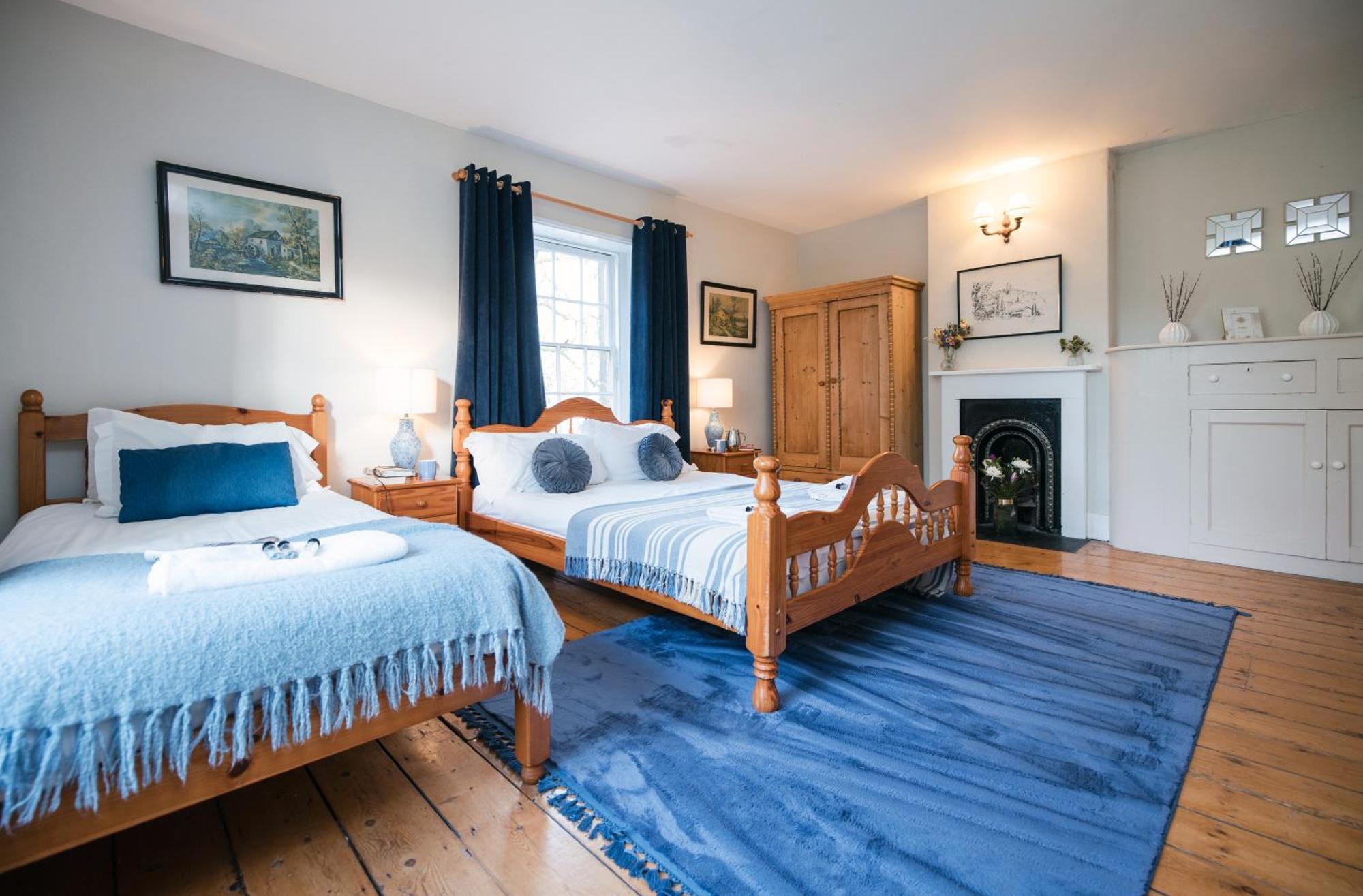 Orchardleigh Estate Hotel Frome Ngoại thất bức ảnh