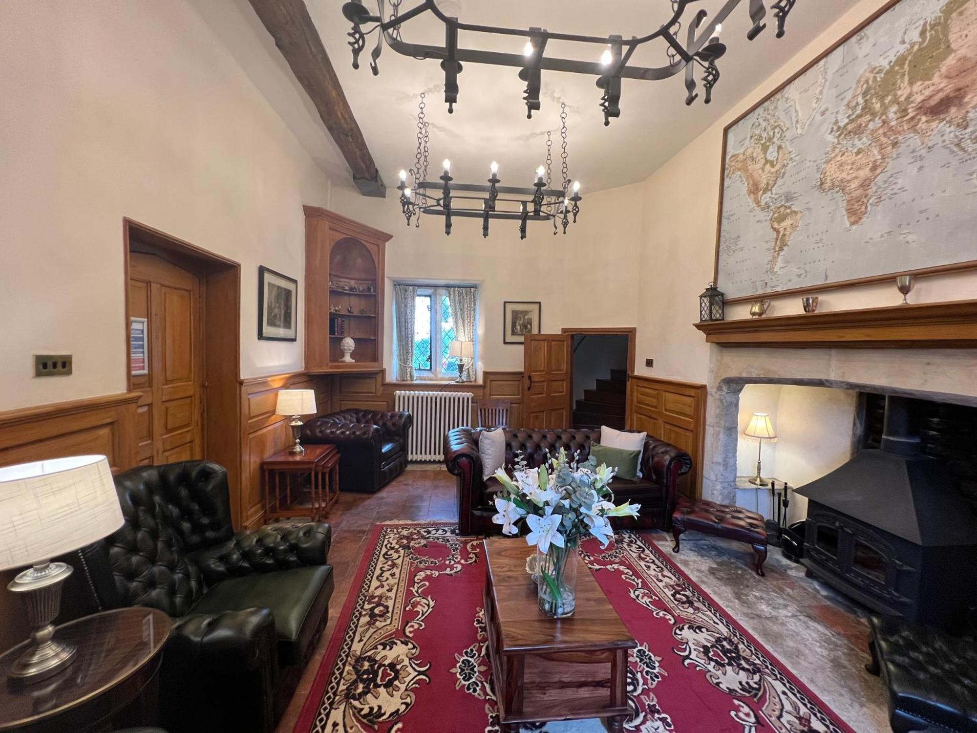 Orchardleigh Estate Hotel Frome Ngoại thất bức ảnh