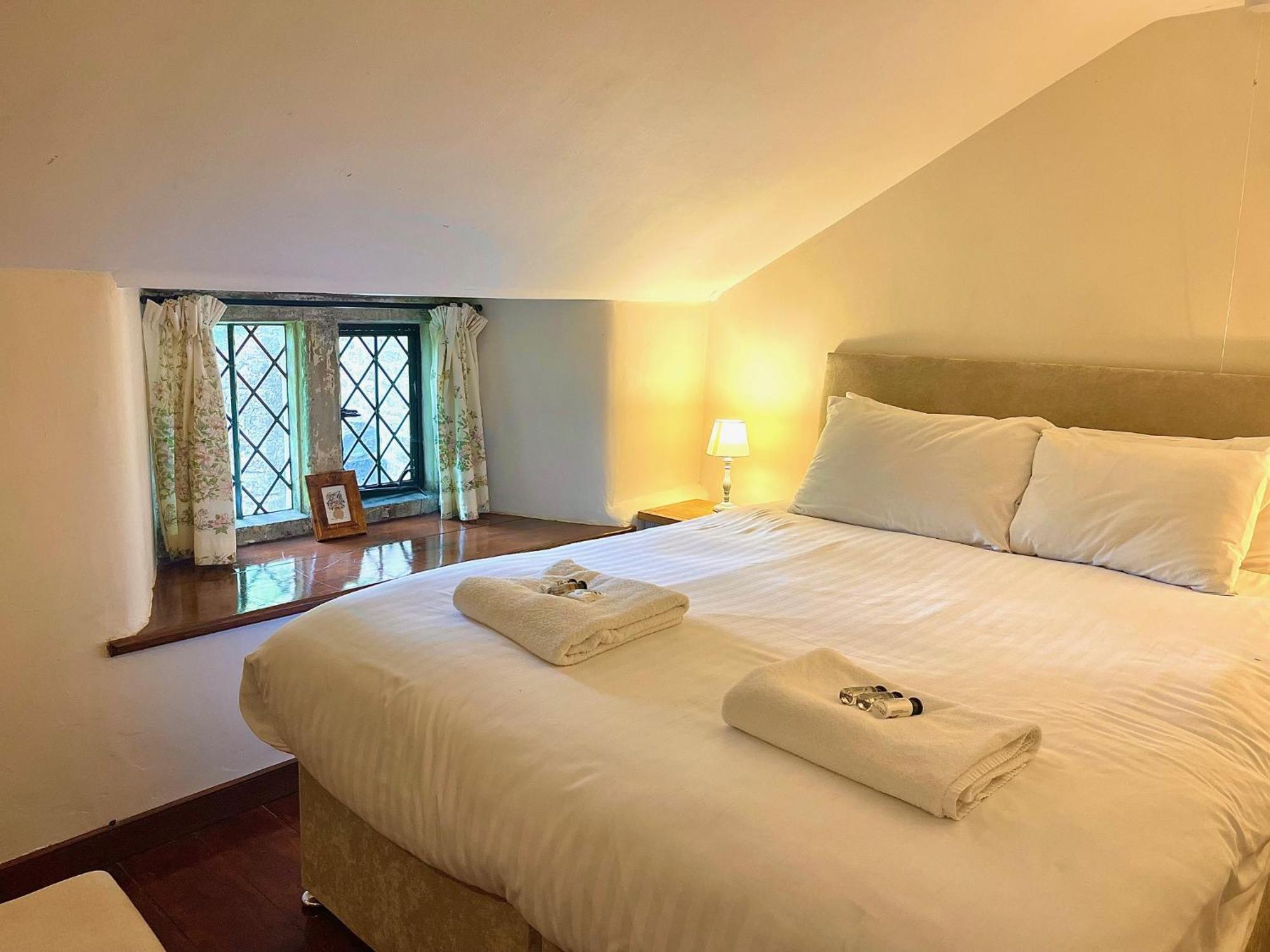 Orchardleigh Estate Hotel Frome Ngoại thất bức ảnh
